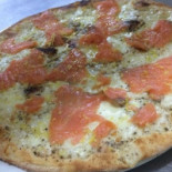 Pizza Flash Dentro