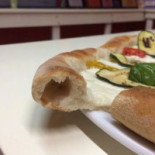 Pizza Flash Dentro