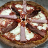 Pizza Flash Dentro