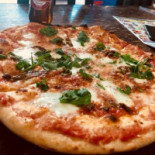 Pizza Flash Dentro