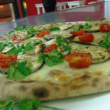 Pizza Flash Comida
