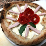 Pizza Flash food