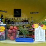 Lemon Comida