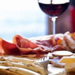 Le Beccherie Comida