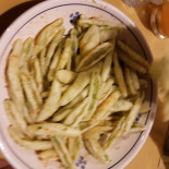 Le Beccherie Dentro