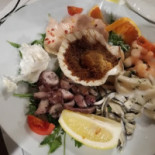 La Rocca Comida