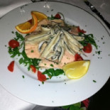 La Rocca Comida