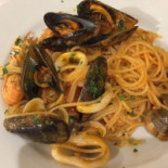 La Rocca Comida