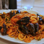 La Rocca Comida