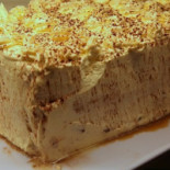 La Rocca Comida