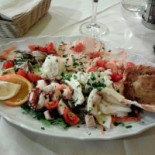 La Rocca Comida