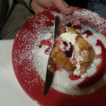 La Rocca Comida