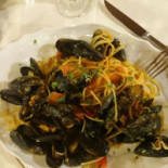 La Rocca Comida