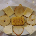 Rifugio Ardosetta food