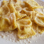 Salatodolce Comida