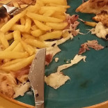 Il Veliero Nourriture
