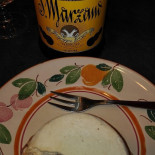 Filippu E Panaru Nourriture