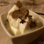 Osteria Zero Nourriture