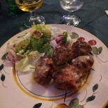 Filippu E Panaru Comida