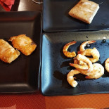 Sushi D'oro Nourriture