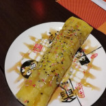 Sushi D'oro À l'intérieur