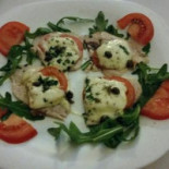 Vecchia Trattoria Nourriture