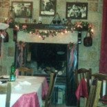 Vecchia Trattoria Nourriture