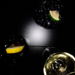 Il Decanter Wine Nourriture