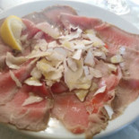 La Montanara Nourriture