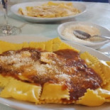 La Montanara Nourriture