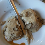 La Montanara Nourriture