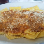 La Montanara Nourriture