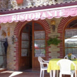 Villa Aurora Dentro