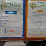 Parco Del Gusto Nourriture