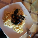 Parco Del Gusto Nourriture