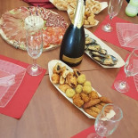The Prince Comida