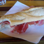 Locanda Leon D'oro Comida