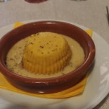 Locanda Leon D'oro Comida
