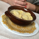 Locanda Leon D'oro Comida