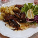 Locanda Leon D'oro Comida