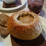 Tre Noghère Nourriture