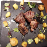 Tre Noghère Nourriture