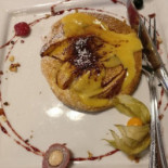 Tre Noghère Nourriture