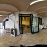 Risto Garden À l'intérieur