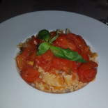 Scialaba' Comida