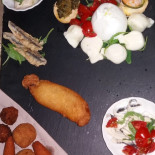 Scialaba' Comida