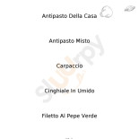 Le Meraviglie Comida