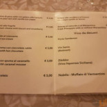 Le Meraviglie Comida