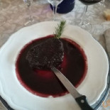 Le Meraviglie Comida