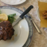 Le Meraviglie Comida